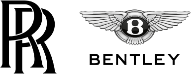 Rolls-Royce & Bentley Motor Car Dealers