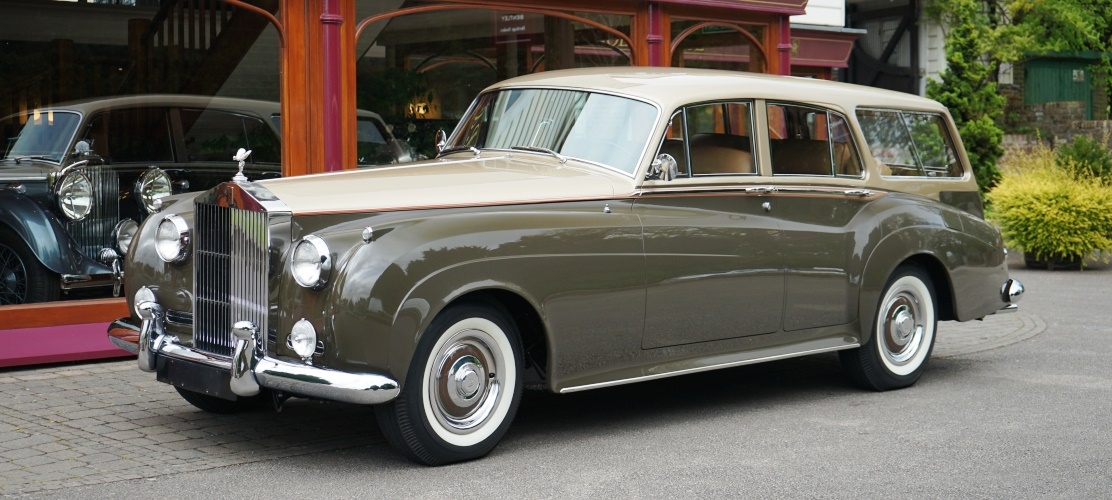 Cars For Sale Heritage Cars P & A Wood