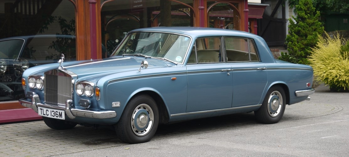 Cars For Sale Heritage Cars P Amp A Wood